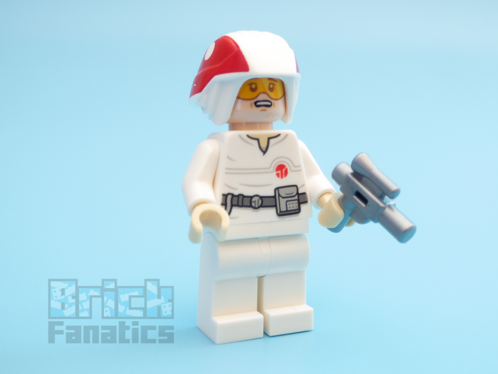 LEGO Christmas Advent Calendars 2023 17