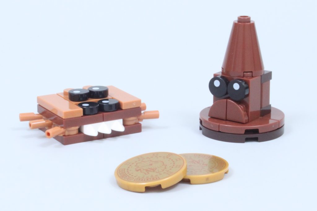 lego harry potter 76456 advent calendar 2025 review 21 1024x682