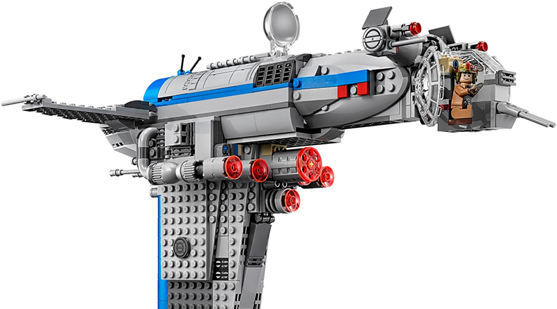 LEGO Star Wars sale offers 40% discounts on selected sets