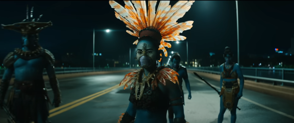 black panther wakanda forever teaser trailer 2 1024x430