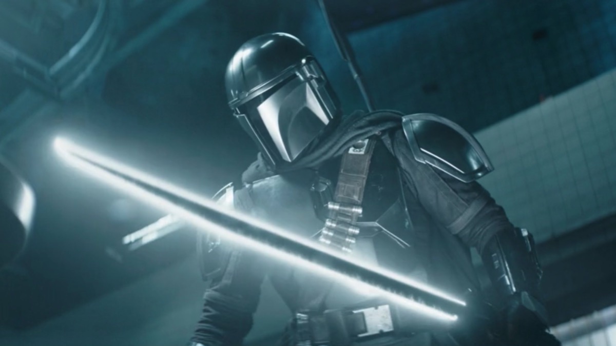 Plenty of details emerge from The Mandalorian Season 3 trailer