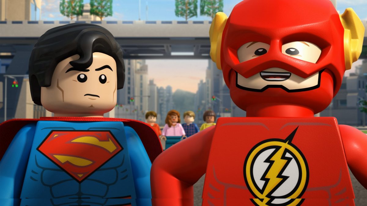 James Arnold Taylor to appear at MCM London Comic Con