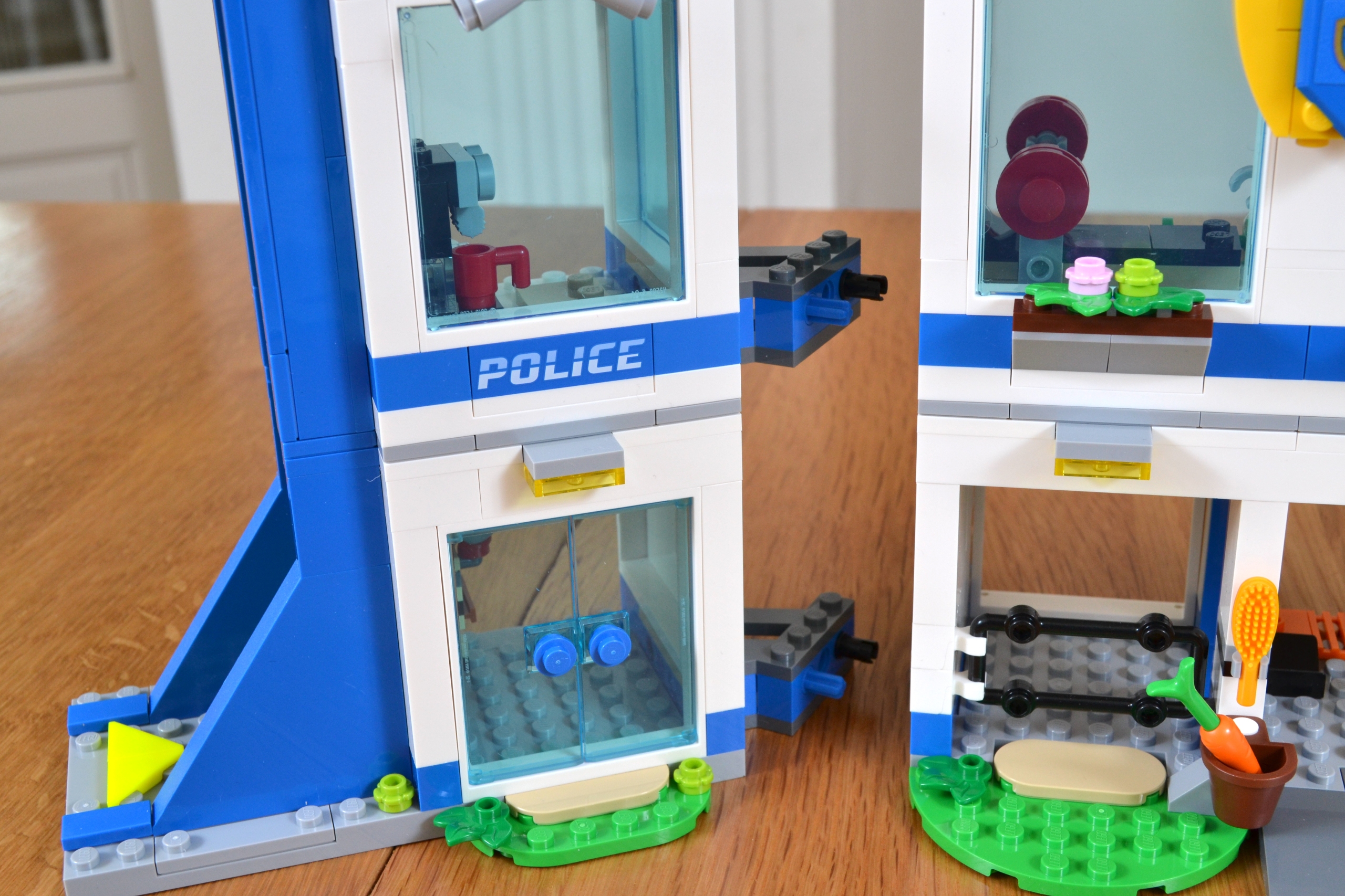 LEGO City 60372 Police Training Academy 72 scaled