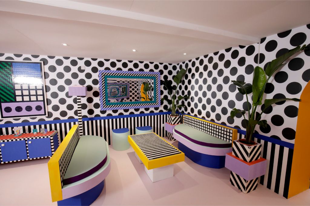 LEGO HOUSE OF DOTS 7