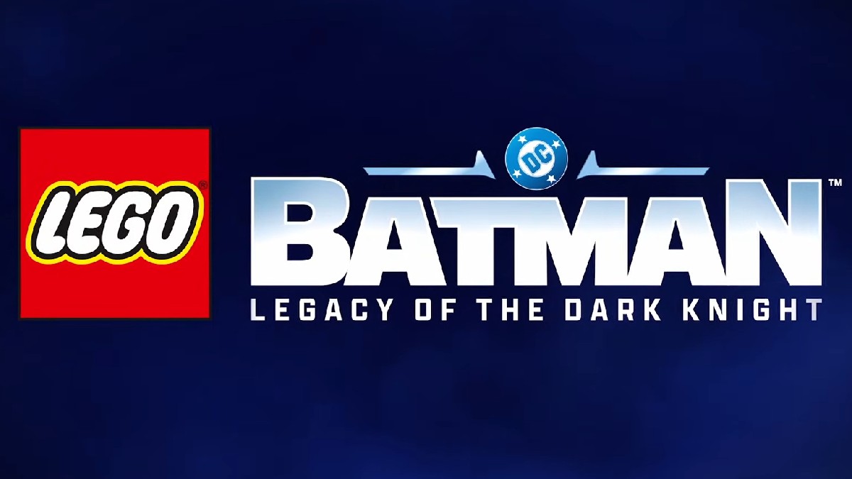 More LEGO Batman: Legacy of the Dark Knight details confirmed