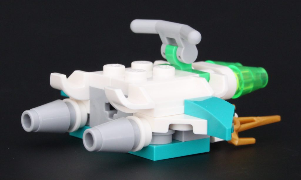 LEGO Monkie Kid 80041 Meis Dragon Jet review 6 1024x615