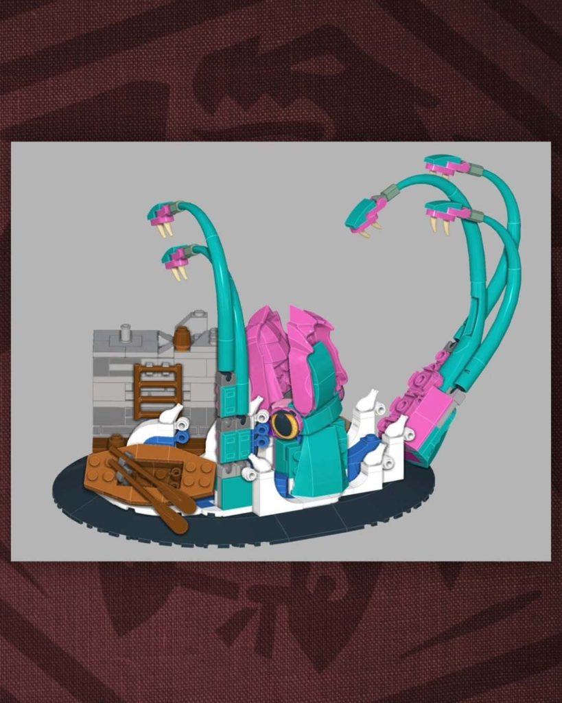 Mastersofbrickjitzu NINJAGO monstrosity concepts 3 819x1024
