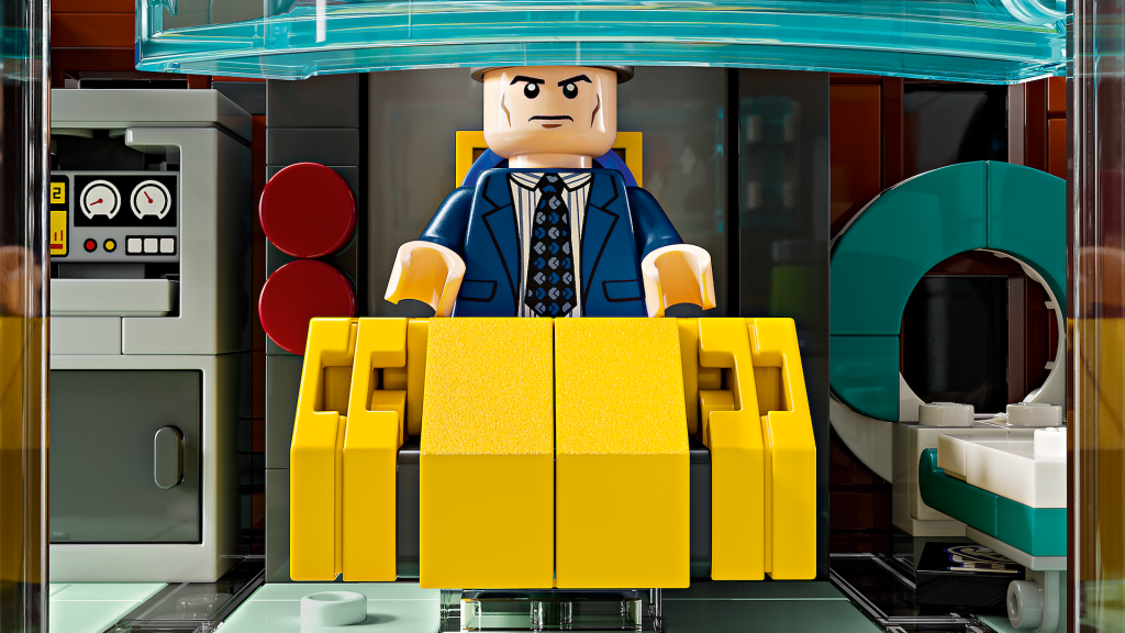 LEGO Marvel 76294 X Men The X Mansion 9 1024x576