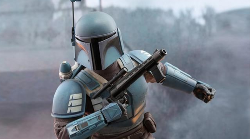Is Death Watch returning to LEGO Star Wars thanks to The Mandalorian?