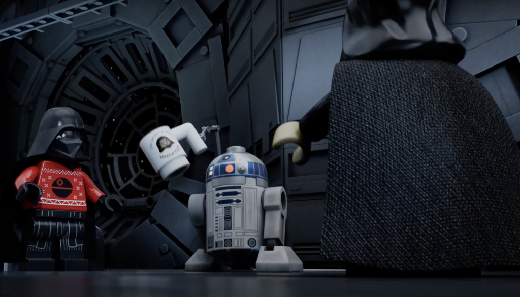 LEGO Star Wars Holiday Shorts 20232 1024x585