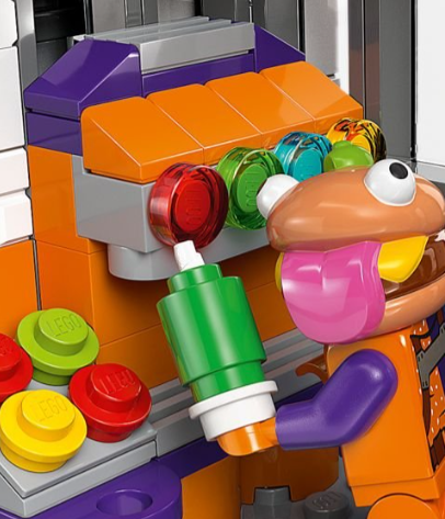 lego fortnite 77076 drink station