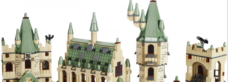 Brick Pic of the Day: 01 August 16