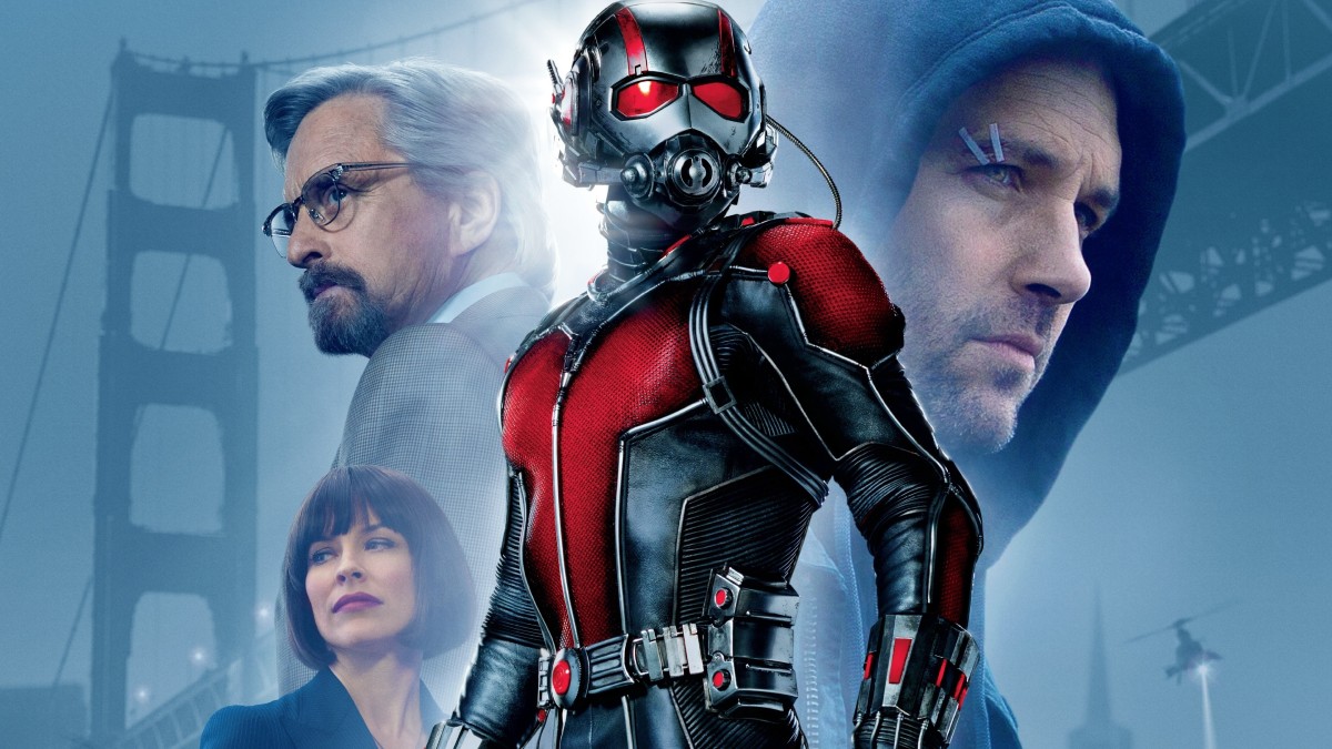 LEGO Marvel 76219 Ant-Man set rumoured for 2022