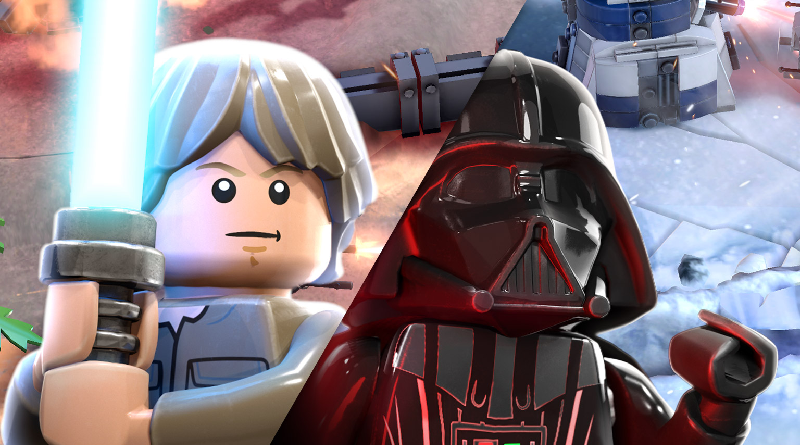 LEGO Star Wars Battles to shut down before release