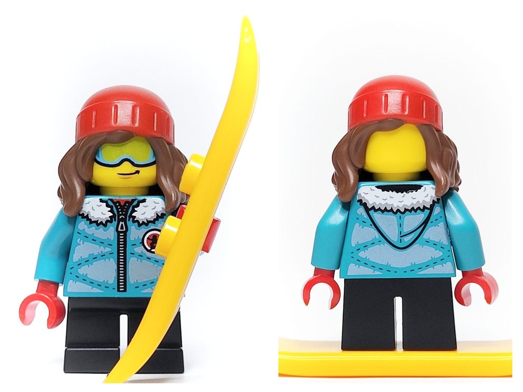 THE BRICK POST LEGO Build a Minifigure Q1 2024 1 1024x768