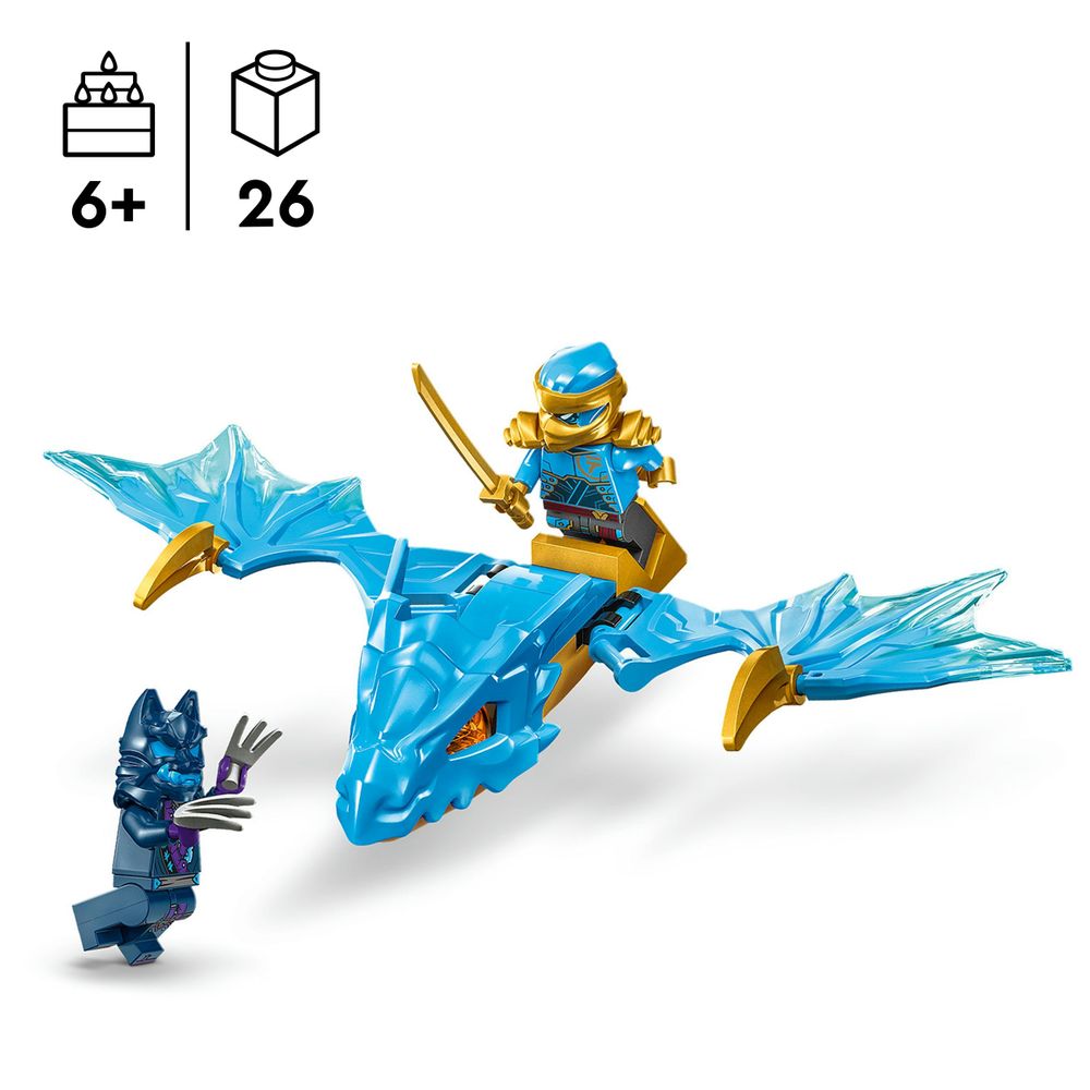 71802 nyas rising dragon strike 2