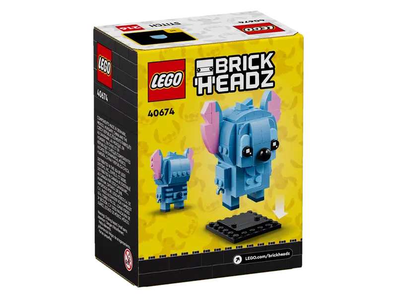 40674 Stitch Box