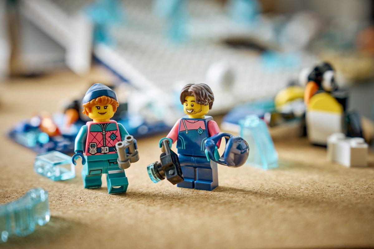 lego education 45201 Antarctic Animals Science Kit 6 1200x800