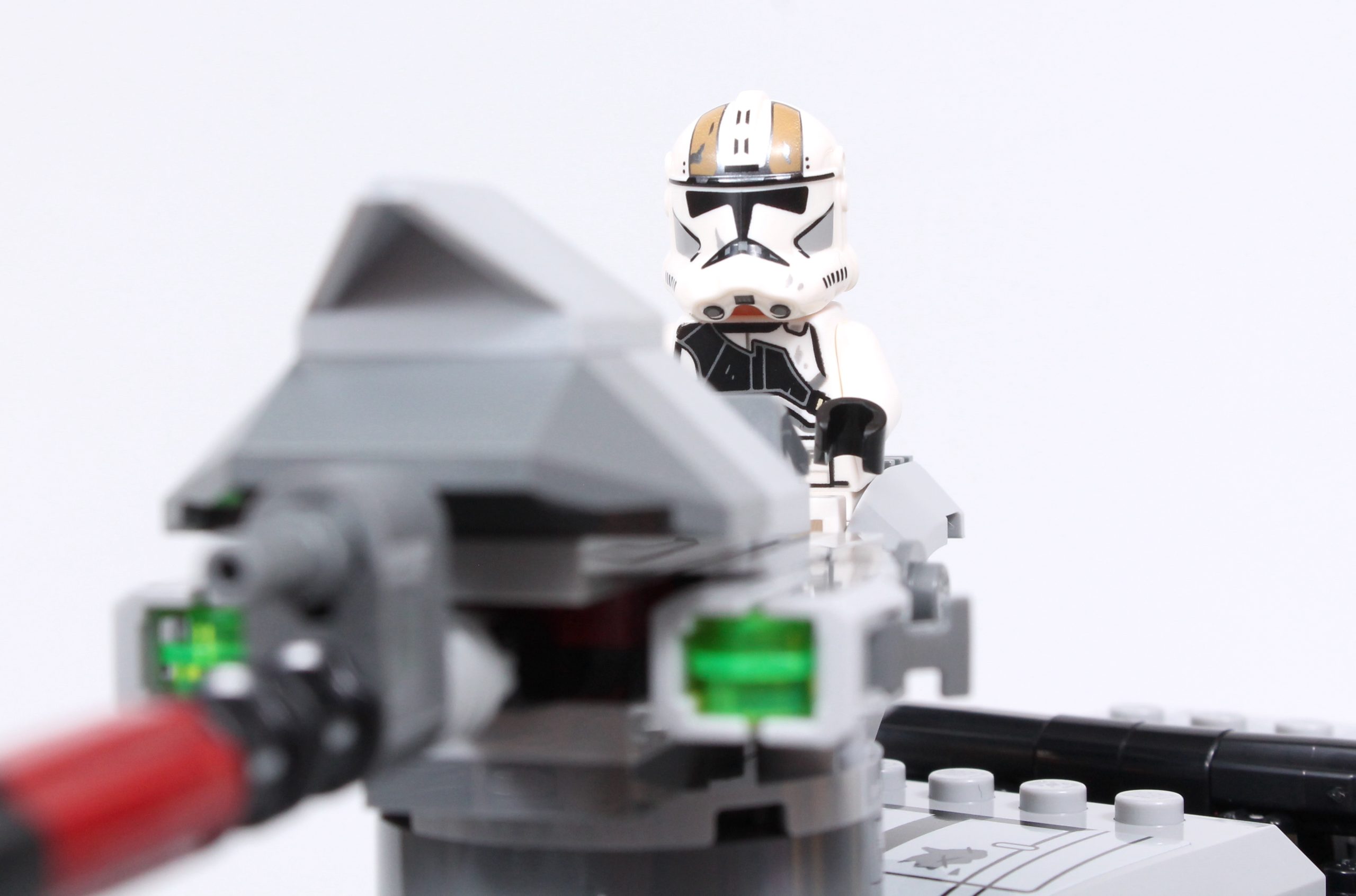 LEGO Star Wars 75337 AT TE Walker re review 9 scaled