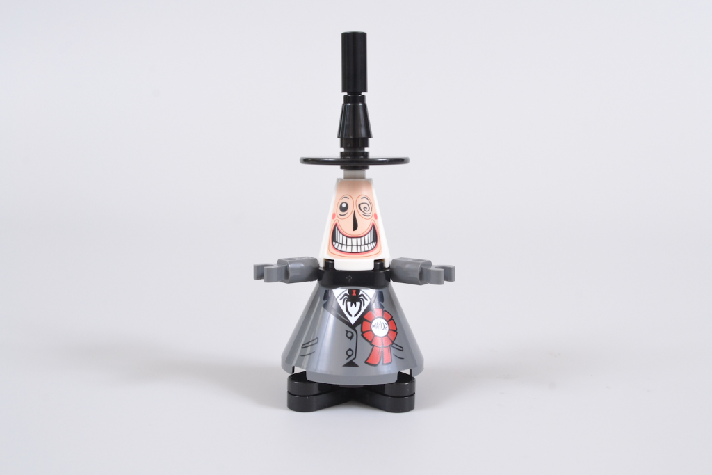 LEGO Ideas 21351 The Nightmare Before Christmas 56 1024x683