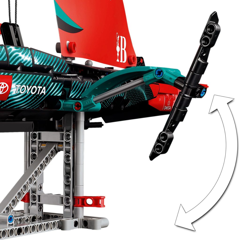 42174 Emirates Team New Zealand AC75 Yacht 1 1019x1024