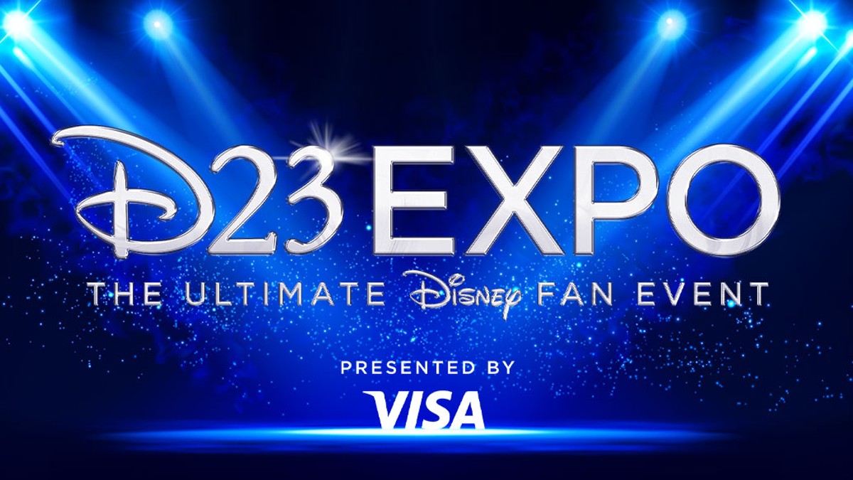 Disney D23 Expo panels confirmed, including Marvel and Star Wars