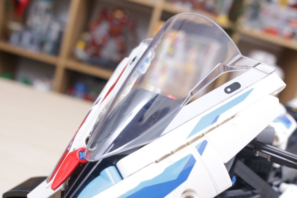 LEGO Technic 42130 BMW M 1000 RR review 33 1024x683