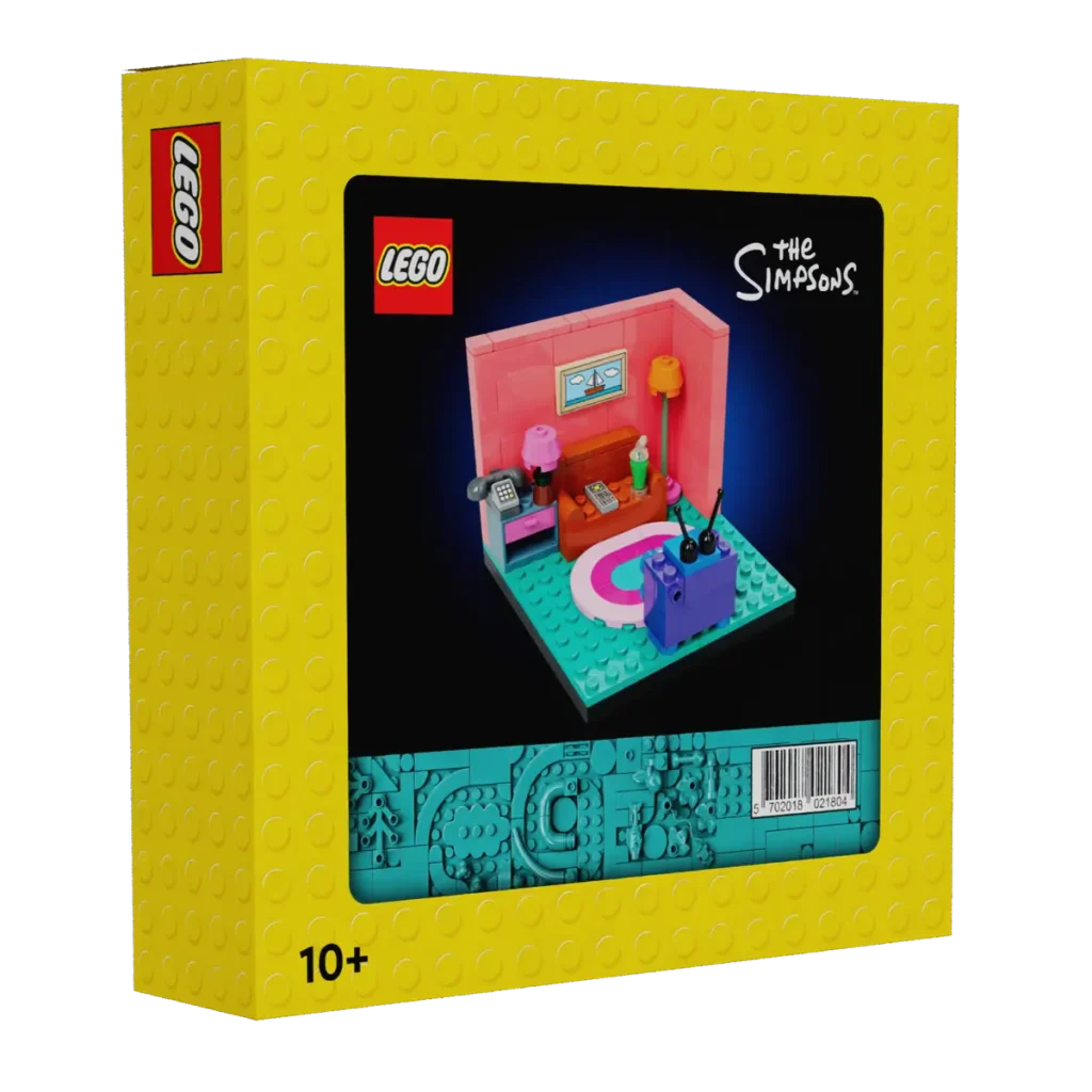 LEGO 5009325 The Simpsons Living Room box front 1024x1024