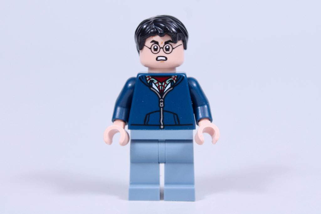LEGO Harry Potter 76417 Gringotts Wizarding Bank Collectors Edition review 96 1024x683