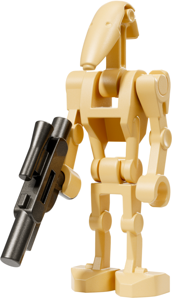 LEGO Star Wars 75435 Battle of Felucia Separatist MTT 10 591x1024