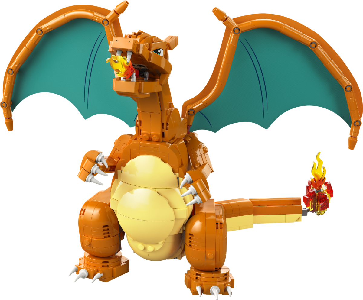 LEGO Pokemon 72153 Venusaur Charizard and Blastoise 15 1200x993