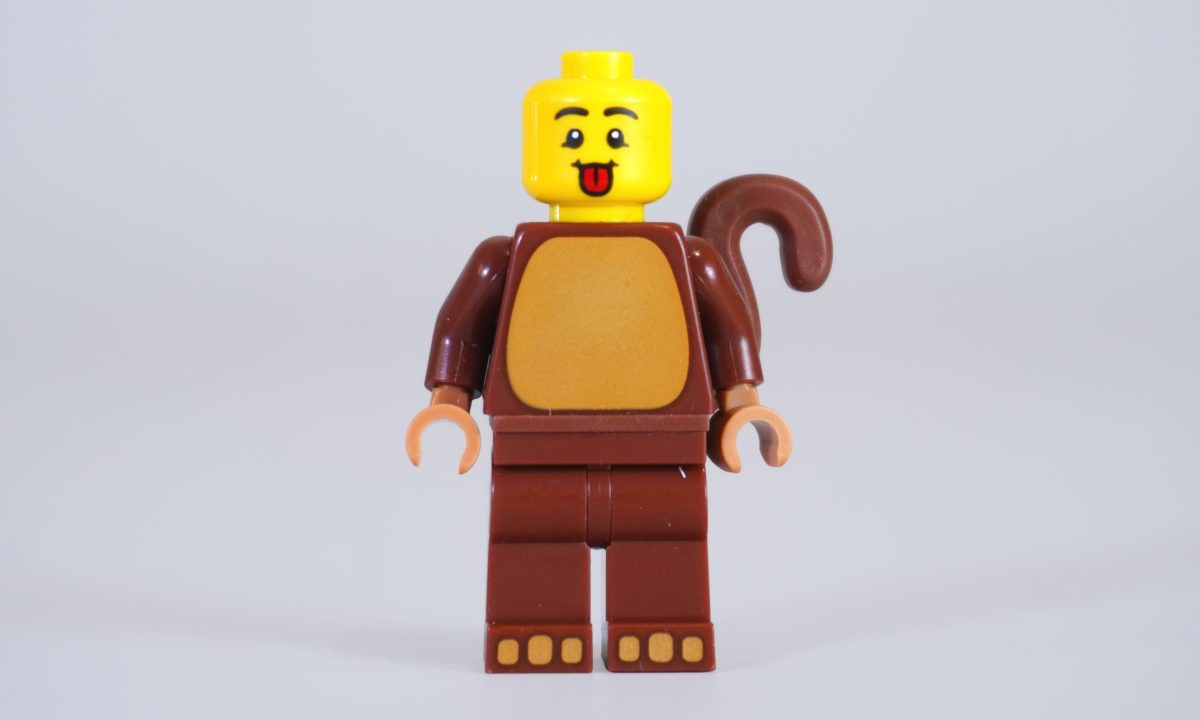 LEGO Collecctible Minifigures Series 28 review 054 1200x720