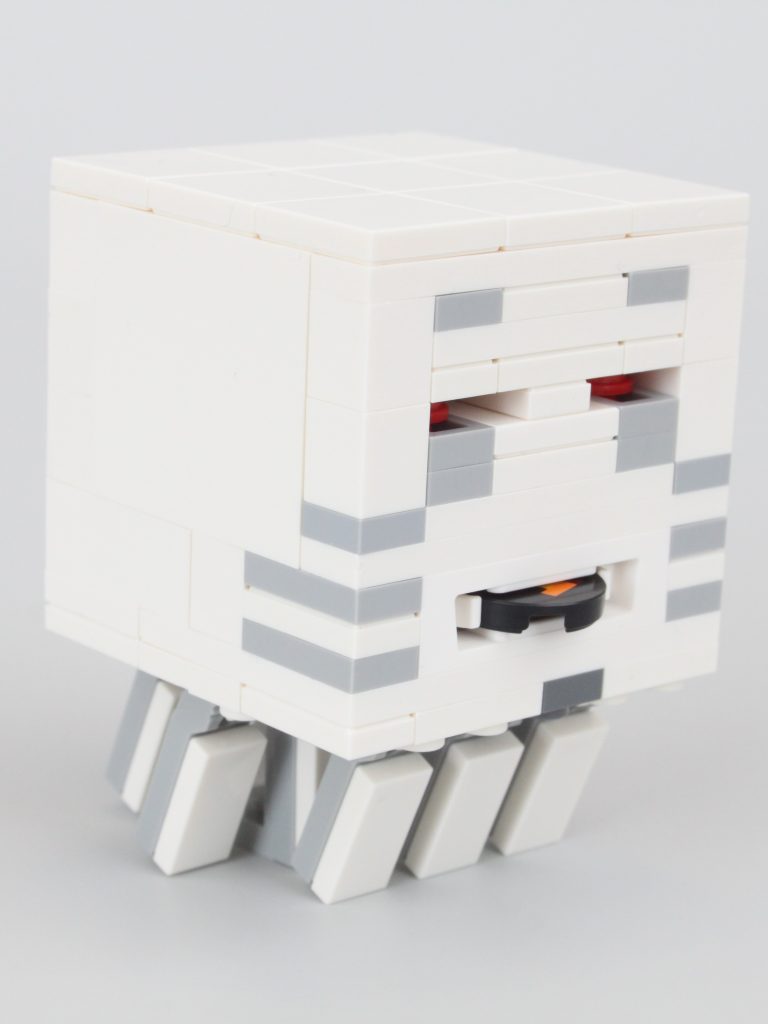 LEGO Minecraft 21255 The Nether Portal Ambush review 31 768x1024