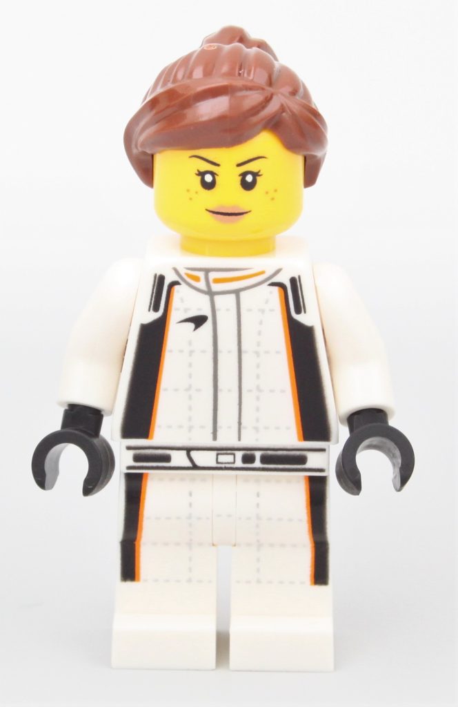 LEGO Speed Champions 76918 McLaren Solus GT McLaren F1 LM review 33 664x1024