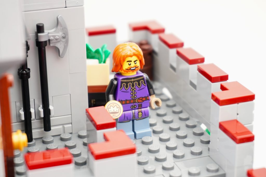 LEGO BrickLink Designer Program Medieval Seaside Market review 20 1024x683