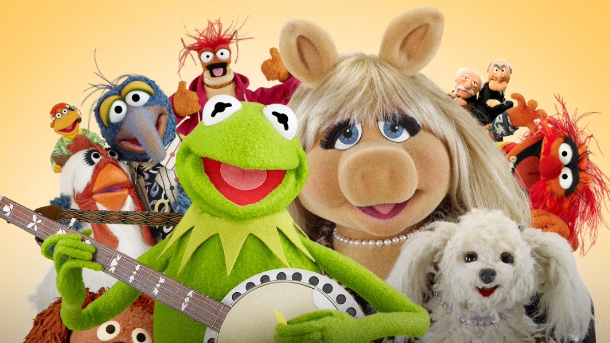 A quick guide to The Muppets before the LEGO reveal