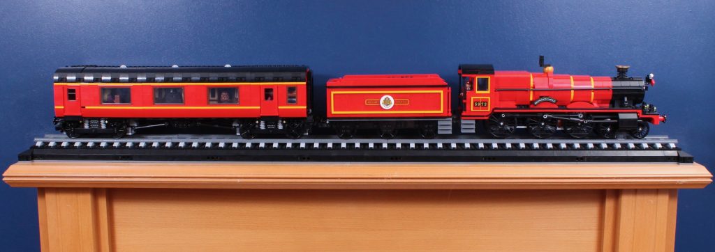 LEGO Harry Potter 76405 Hogwarts Express Collectors Edition review 3 1024x362