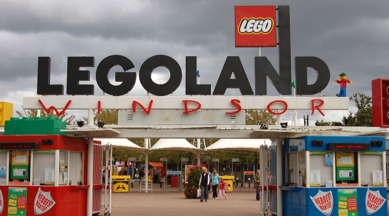 Kids go free at LEGOLAND Windsor Resort for Black Friday