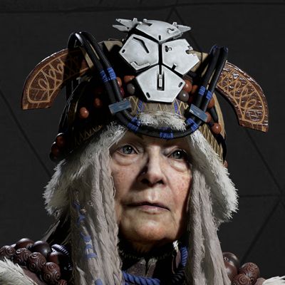 3282439 horizon zero dawn avatar teersa