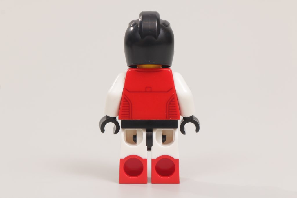 LEGO Minifigures 71046 Series 26 review 96 1024x683
