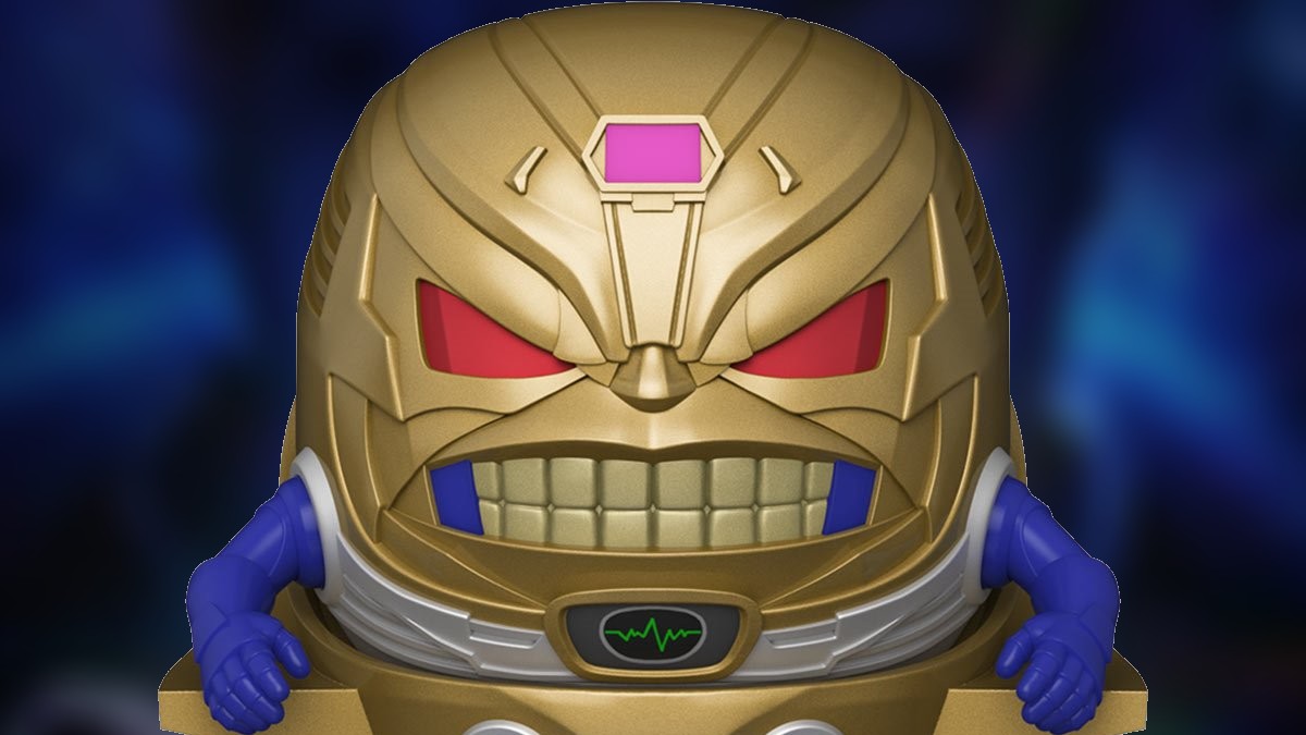 Ant-Man and the Wasp sequel’s M.O.D.O.K. revealed following LEGO set rumours