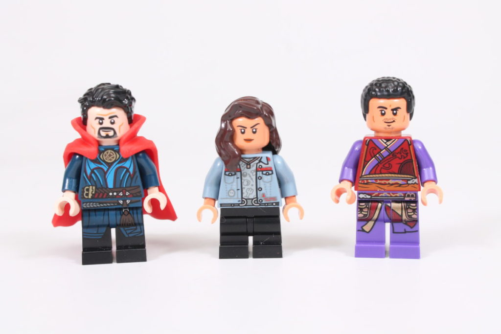 LEGO Marvel 76205 Gargantos Showdown review 22 1024x683