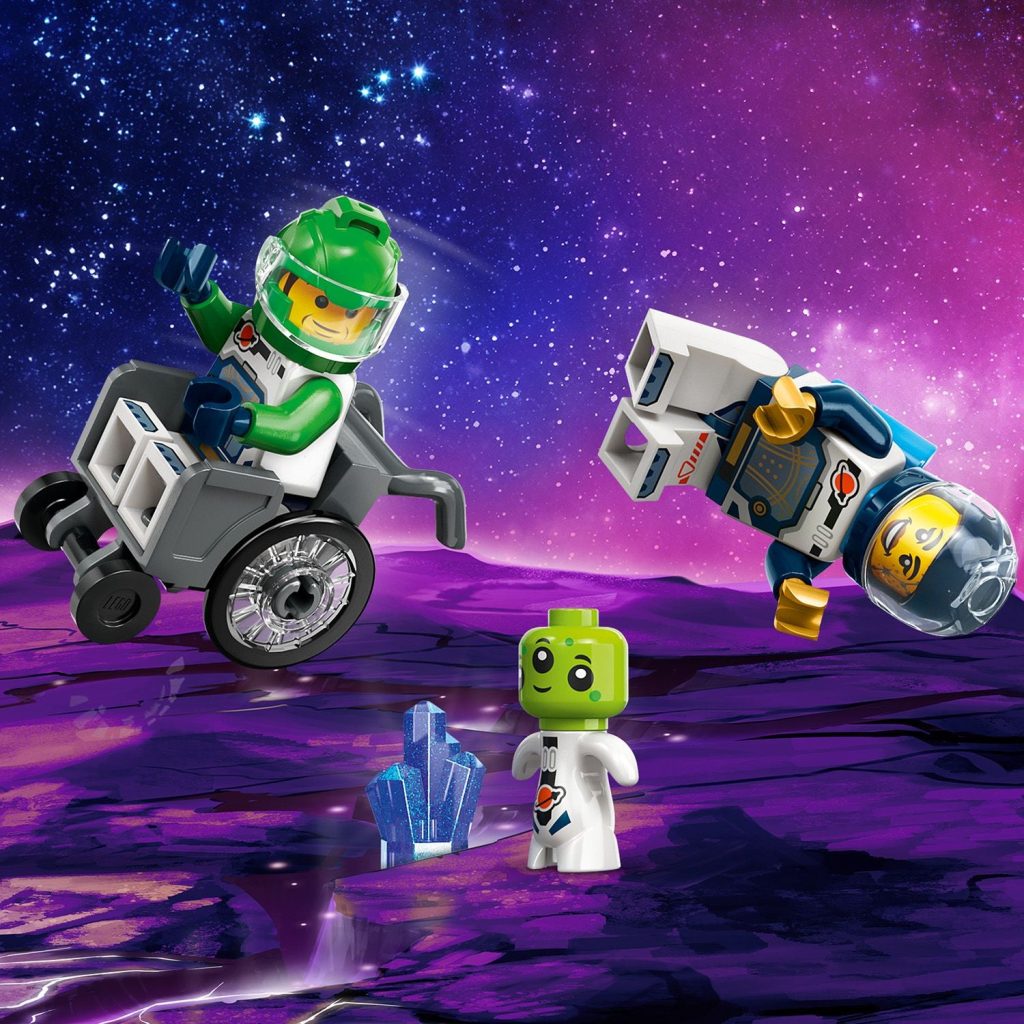 LEGO City 60439 Space Science Lab 5 1024x1024
