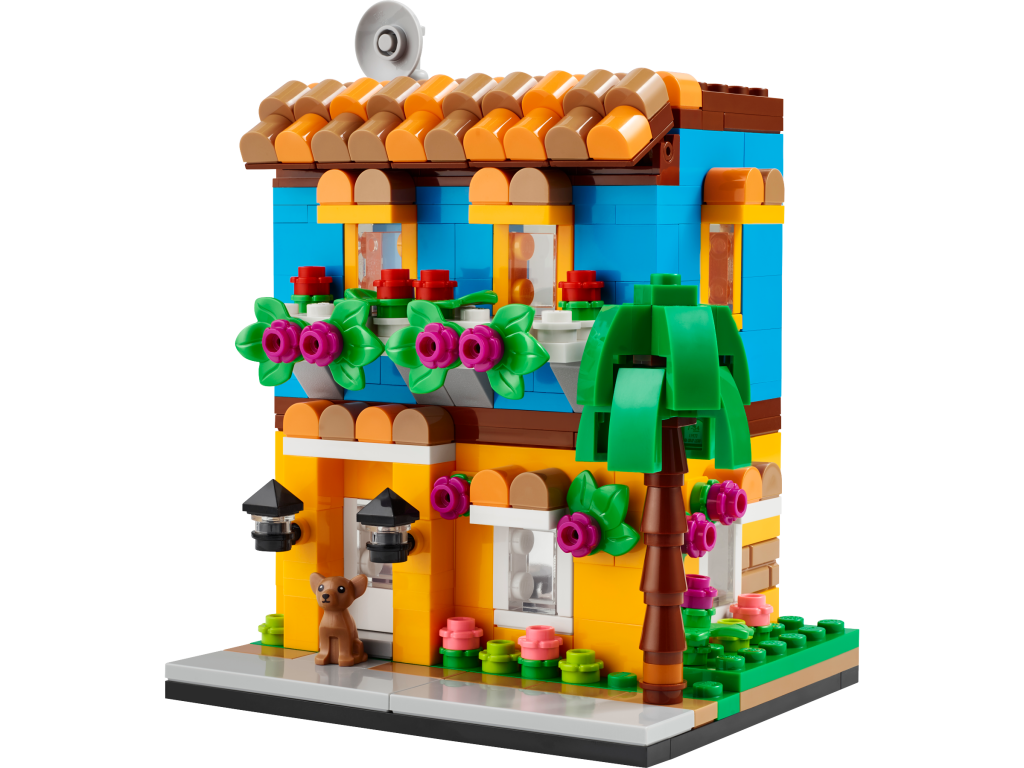 LEGO 40583 Houses of the World 1 3 1024x768