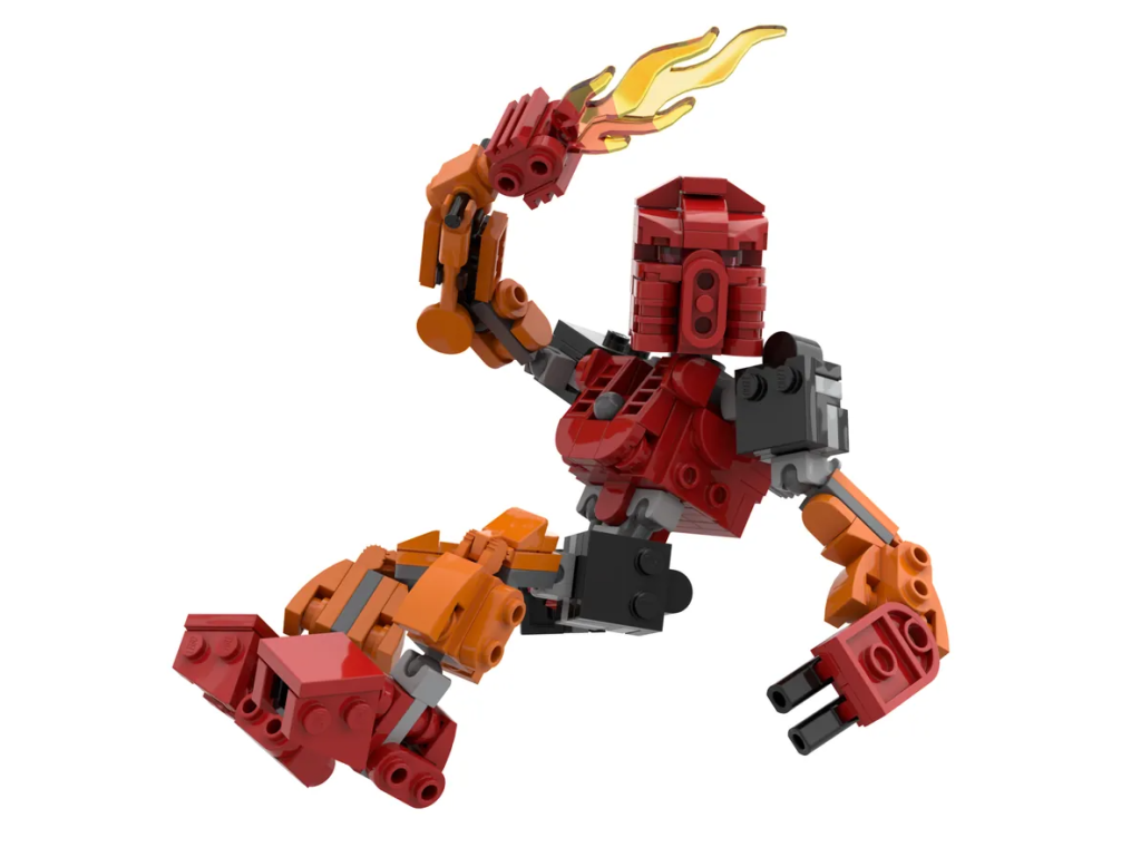 LEGO Ideas wadapan Tahu 1024x769