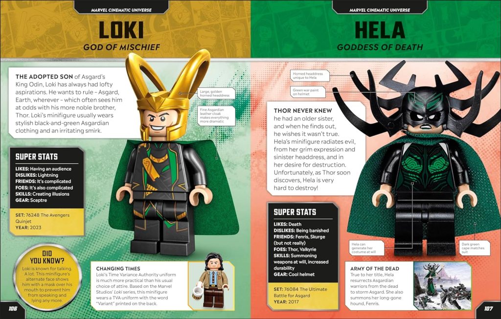 lego marvel 2024 encyclopedia 1 1024x653