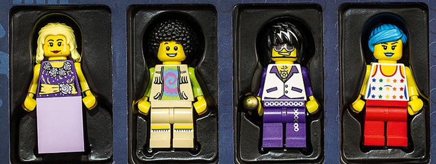 Bricktober exclusive sets arrive at Toys R Us UK