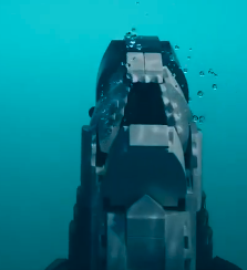 LEGO Ideas Jaws teaser 2