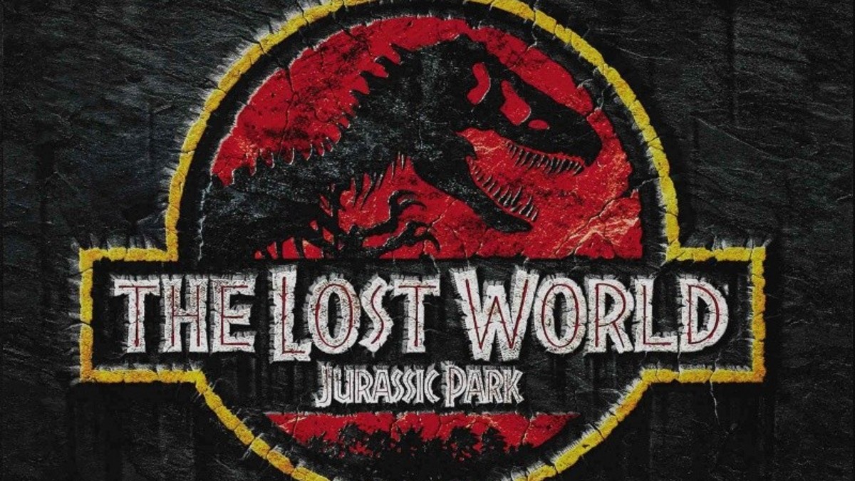 LEGO Jurassic World could finally be recreating The Lost World: Jurassic Park
