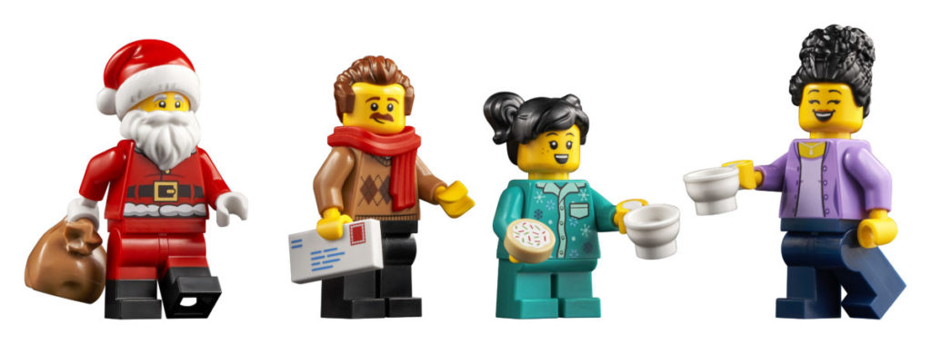LEGO for Adults 10293 Santas Visit 11 1024x379